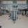 a room with exercise equipment