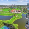 Experience Breathtaking Golf Course Views